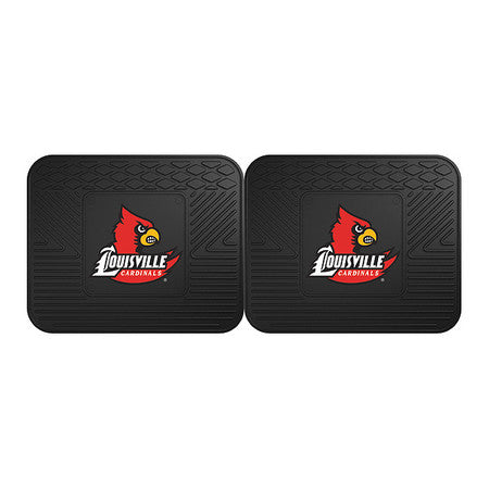 Louisville Utility Mat,2pc,14"x17",pk2 (