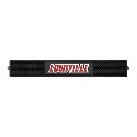 Louisville Drink Mat,3.25"x24" (1 Units