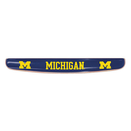 Michigan Wrist Rest,2"x18" (1 Units In E