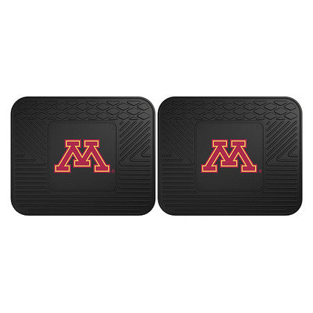 Minnesota Utility Mat,2pc,14"x17",pk2 (1