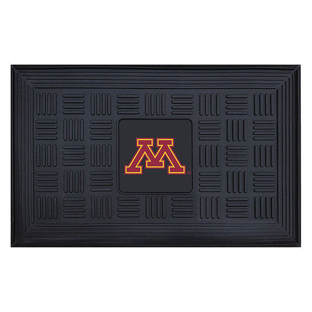 Minnesota Door Mat,19.5"x31.25" (1 Units