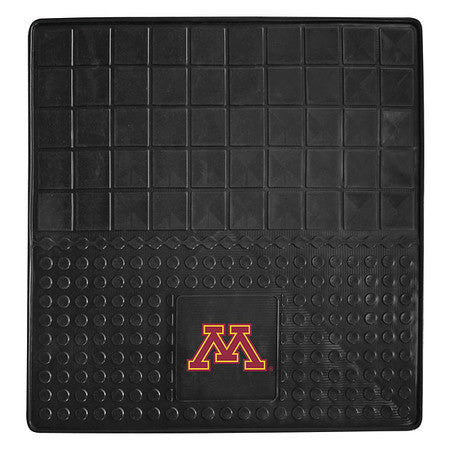 Minnesota Cargo Mat,vinyl,31"x31" (1 Uni