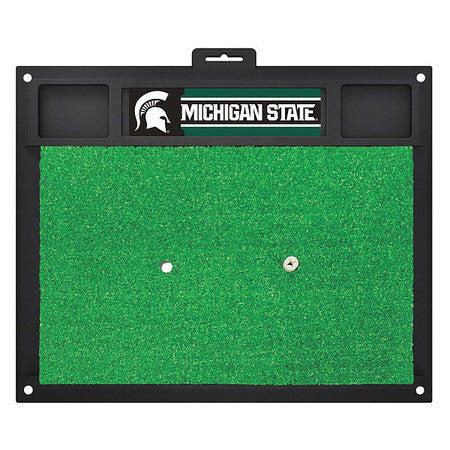 Michigan State Golf Hitting Mat (1 Units