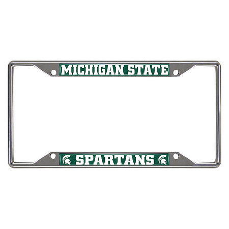 Michigan State License Plate Frame (1 Un