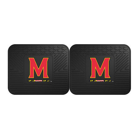 Maryland Utility Mat,2pc,14"x17",pk2 (1