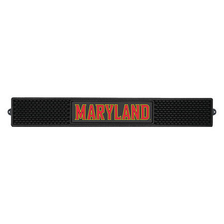 Maryland Drink Mat,3.25"x24" (1 Units In