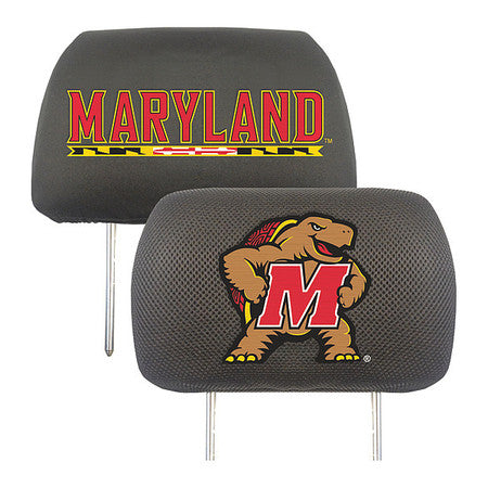 Maryland Head Rest Cover,10"x13" (1 Unit