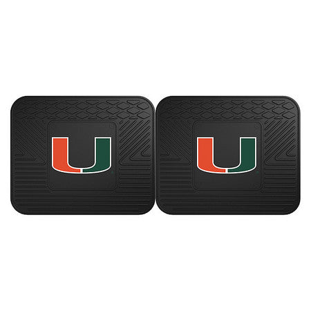 Miami Utility Mat,2pc,14"x17",pk2 (1 Uni