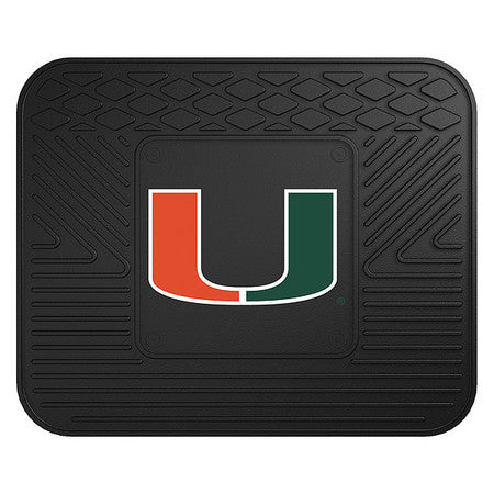 Miami Utility Mat,14"x17" (1 Units In Ea