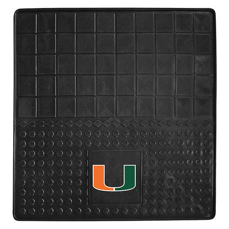 Miami Cargo Mat,vinyl,31"x31" (1 Units I