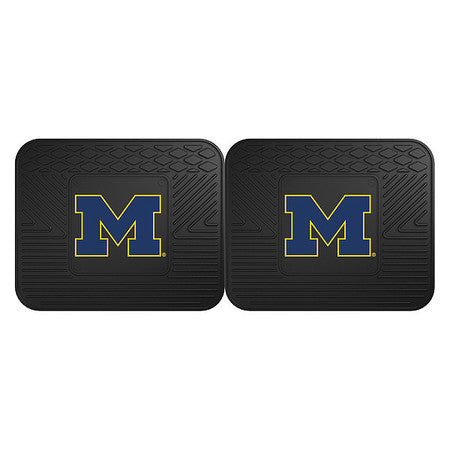 Michigan Utility Mat,2pc,14"x17",pk2 (1