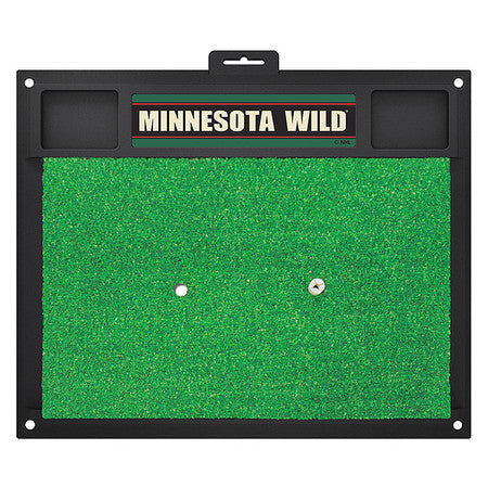 Minnesota Wild Golf Hitting Mat (1 Units