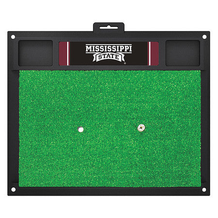 Mississippi State Golf Hitting Mat (1 Un