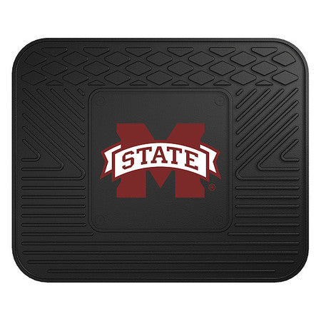 Mississippi State Utility Mat,14"x17" (1