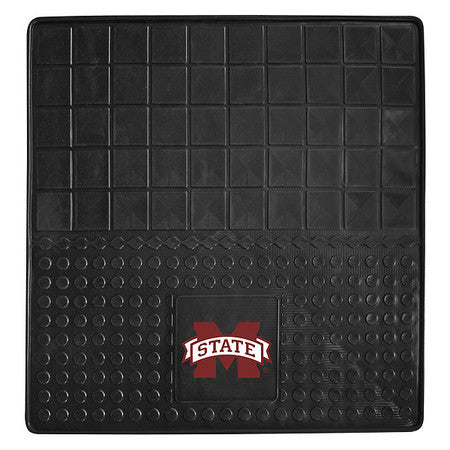 Mississippi State Cargo Mat,vinyl (1 Uni