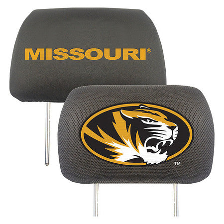 Missouri Head Rest Cover,10"x13" (1 Unit