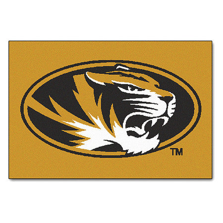 Missouri Starter Rug,19"x30" (1 Units In