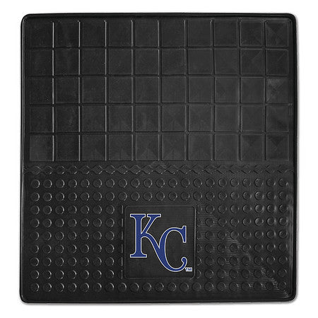 Kansas City Royals Cargo Mat,vinyl (1 Un