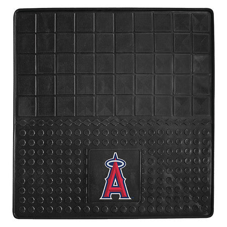 Los Angeles Angels Cargo Mat,vinyl (1 Un