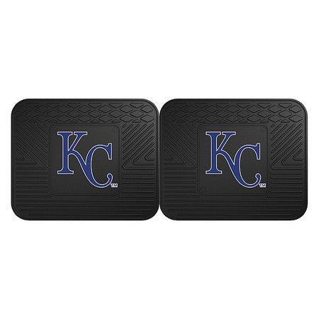 Kansas City Royals Utility Mat,2pc ,pk2