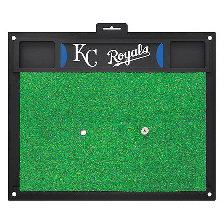 Kansas City Royals Golf Hitting Mat (1 U