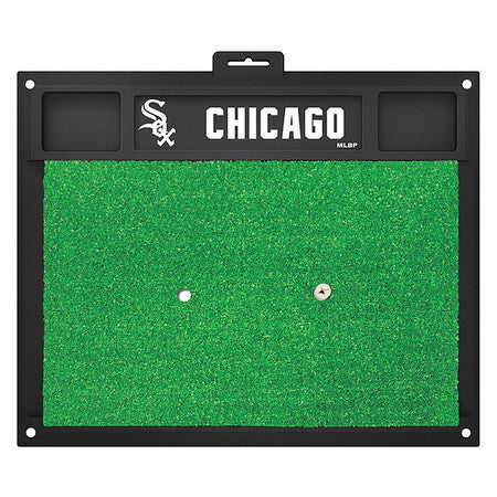 Chicago White Sox Golf Hitting Mat (1 Un