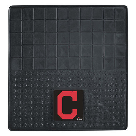 Cleveland Indians Cargo Mat,vinyl (1 Uni