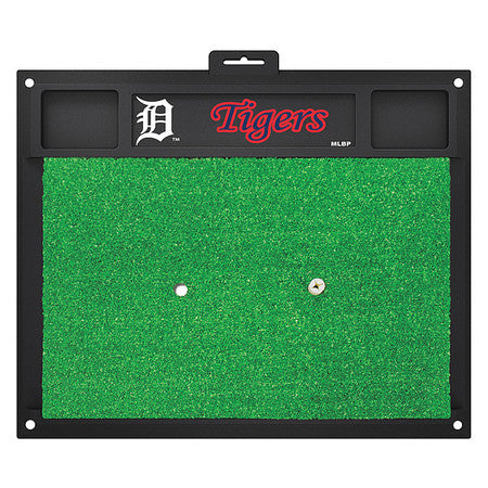 Detroit Tigers Golf Hitting Mat (1 Units