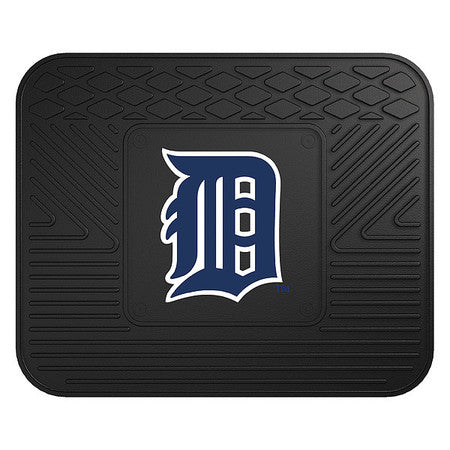 Detroit Tigers Utility Mat,14"x17" (1 Un