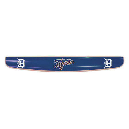 Detroit Tigers Wrist Rest,2"x18" (1 Unit