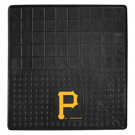 Pittsburgh Pirates Cargo Mat,vinyl (1 Un