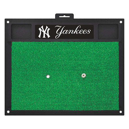 New York Yankees Golf Hitting Mat (1 Uni