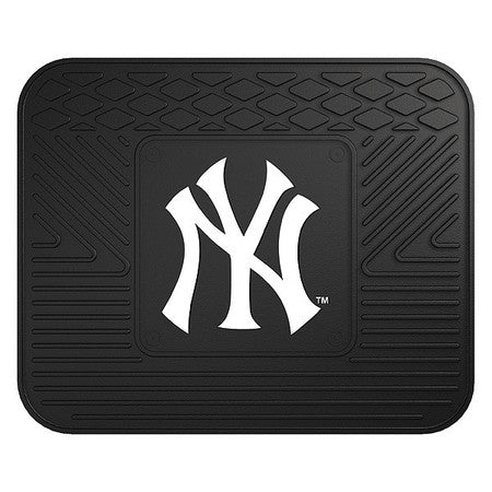 New York Yankees Utility Mat,14"x17" (1