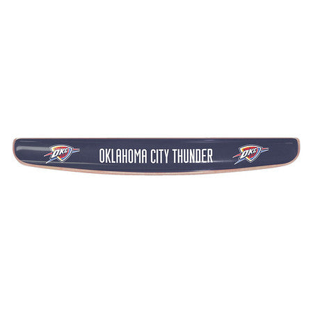 Oklahoma City Thunder Wrist Rest (1 Unit