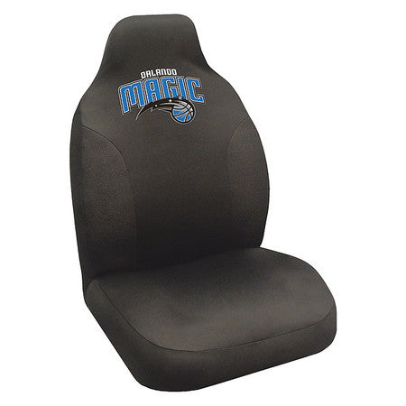 Orlando Magic Seat Cover,20"x48" (1 Unit