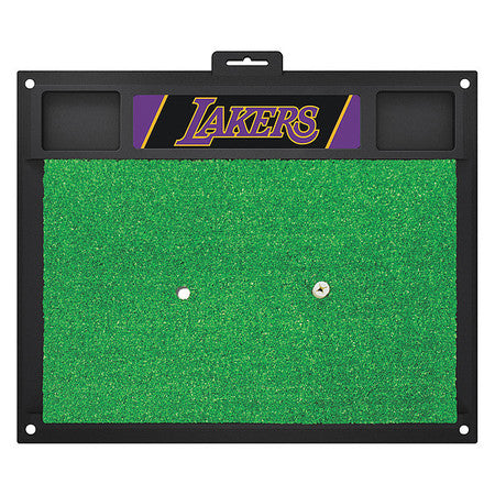 Los Angeles Lakers Golf Hitting Mat (1 U