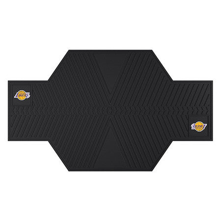 Los Angeles Lakers Motorcycle Mat (1 Uni