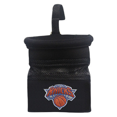 New York Knicks Car Caddy,5"x4.5" (1 Uni