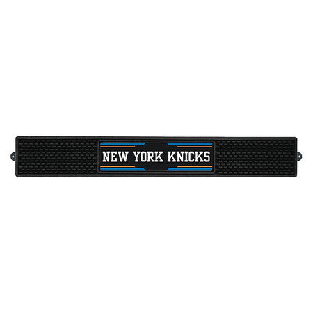 New York Knicks Drink Mat,3.25"x24" (1 U