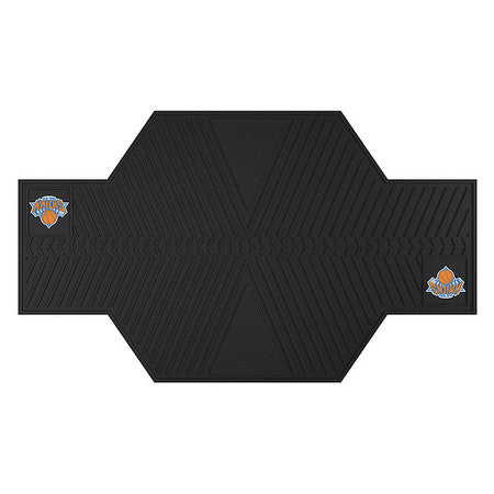 New York Knicks Motorcycle Mat,82.5"x42"