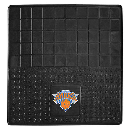 New York Knicks Cargo Mat,vinyl,31"x31"