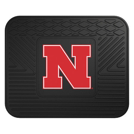 Nebraska Utility Mat,14"x17" (1 Units In