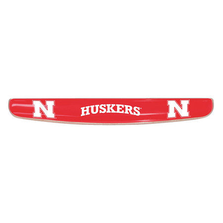 Nebraska Wrist Rest,2"x18" (1 Units In E