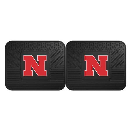 Nebraska Utility Mat,2pc ,pk2 (1 Units I