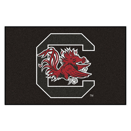 South Carolina Starter Rug,19"x30" (1 Un