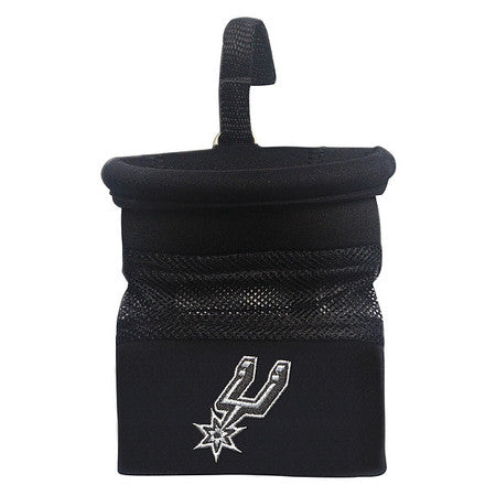 San Antonio Spurs Car Caddy,5"x4.5" (1 U