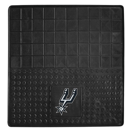 San Antonio Spurs Cargo Mat,vinyl (1 Uni