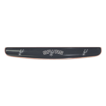 San Antonio Spurs Wrist Rest,2"x18" (1 U