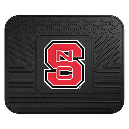 Nc State Utility Mat,14"x17" (1 Units In