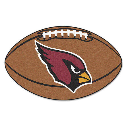 Football Rug,arizona Cardinals (1 Units